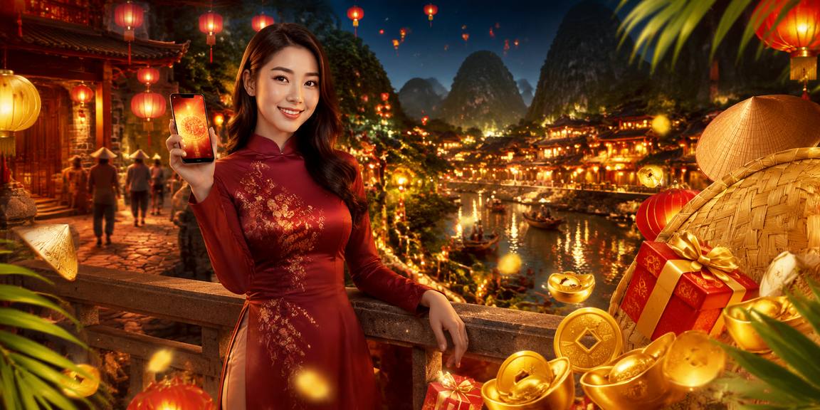 8k33 Những gì chúng tôi mang đến trong sảnh 8k33